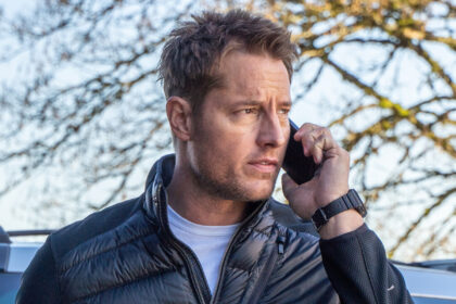 Justin Hartley prende in giro gli episodi finali della stagione 2 di Tracker e cosa aspettarsi nella stagione 3