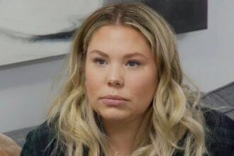 Kailyn Lowry prevede dove sarà tra 15 anni
