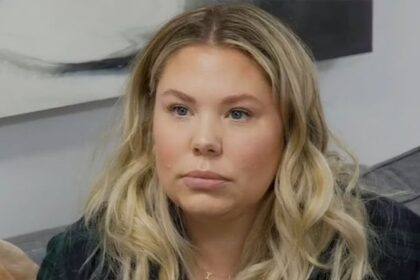 Kailyn Lowry prevede dove sarà tra 15 anni