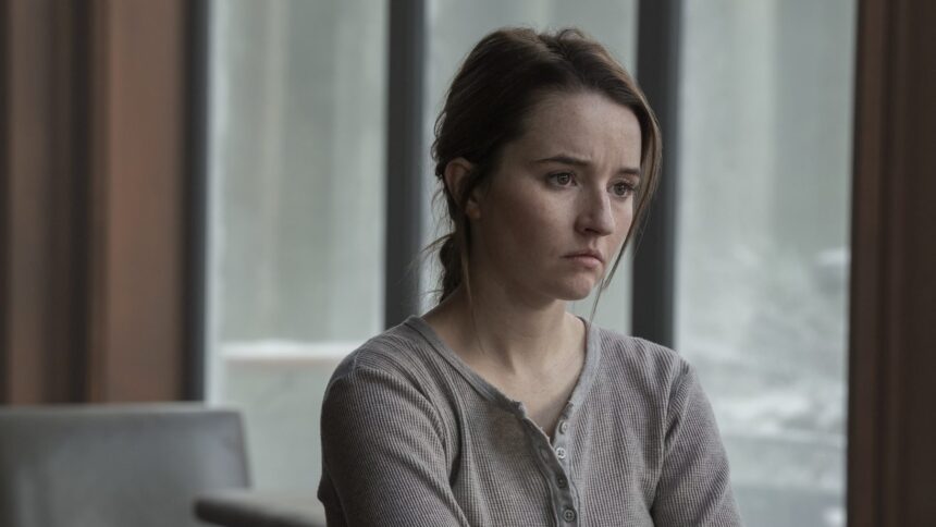 Abby muore in "The Last of Us"? Scopri il destino del suo personaggio - Hollywood Life