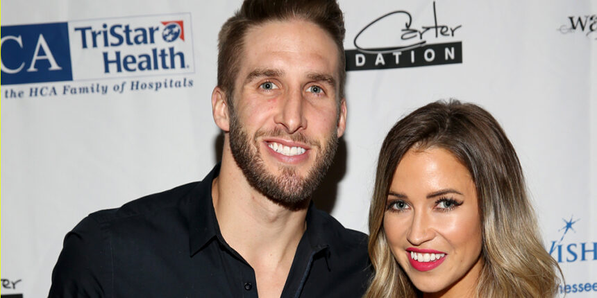 La star di "The Bachelorette" Kaitlyn Bristowe si apre sulla relazione con l'ex fiabesco Shawn Booth: "Vorrei essere amici"