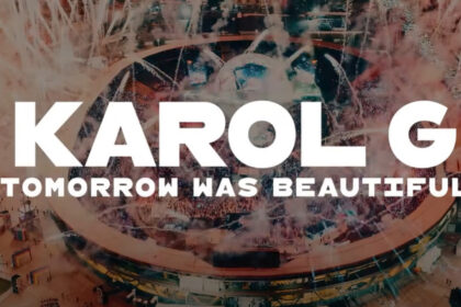 'Karol G: Tomorrow Was Beautiful' - Il documentario Netflix ottiene il trailer e la prima data - Guarda ora!