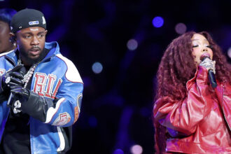 Kendrick Lamar e Sza Kick Off 'Grand National Tour' 2025, List di 3 ore completi rivelata!