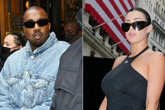 Perché Kanye West e la moglie Bianca Censori si sono separati? - Hollywood Life