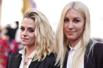 Kristen Stewart e Dylan Meyer si spengono la domenica di Pasqua, i dettagli del matrimonio sono stati rivelati!
