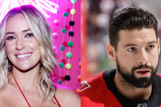 Kristin Cavallari rivela il nome dell'atleta di recente, spiega perché le cose non hanno funzionato
