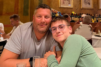 La star di Bret di Survivor Bret e Tiktok Chris Stanley annunciano la rottura dopo oltre 2 anni di appuntamenti