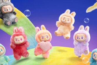 Cos'è LaBubu? Come acquistare? I peluche stanno diventando virali in tutto il mondo!