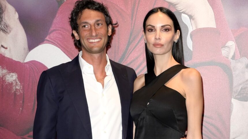 ''Non viviamo insieme, ci vediamo nel fine settimana, gli ho presentato le bambine dopo anni'': Michela Quattrociocche parla del nuovo fidanzato - Gossip.it