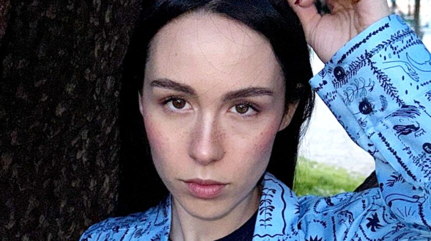 ''Continuiamo imperterriti a invadere lo spazio intimo'': Aurora Ramazzotti contro i gossip sulla gravidanza di Giulia De Lellis - Gossip.it