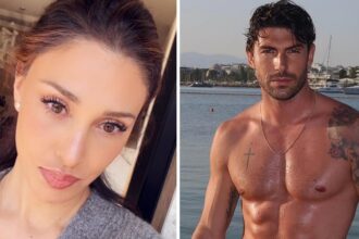 ''Belen teme che Ignazio possa tradire Cecilia'': i gossip sul litigio tra Moser e la sorella della moglie si infittiscono - Gossip.it