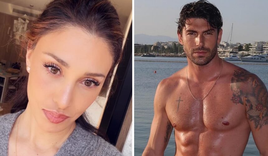 ''Belen teme che Ignazio possa tradire Cecilia'': i gossip sul litigio tra Moser e la sorella della moglie si infittiscono - Gossip.it