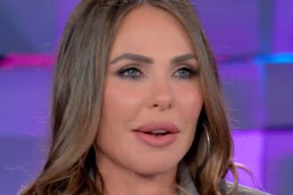 "La nostra coppia? Molto bilanciata, mi sento sicura": Ilary Blasi parla del rapporto con Bastian Muller in tv - Gossip.it