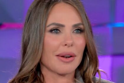 "La nostra coppia? Molto bilanciata, mi sento sicura": Ilary Blasi parla del rapporto con Bastian Muller in tv - Gossip.it