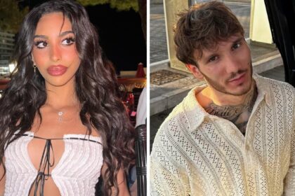 ''Minacciò l'ex di morte'': Lulù Selassiè condannata a 1 anno e 8 mesi di carcere per stalking all'ex Manuel Bortuzzo, conosciuto al GF - Gossip.it