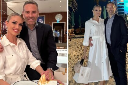 Sofia Bruscoli ha nuovo compagno dopo l'addio a Marcelo Fuentes! 'Sei il regalo più bello': foto col suo Furio a Dubai - Gossip.it