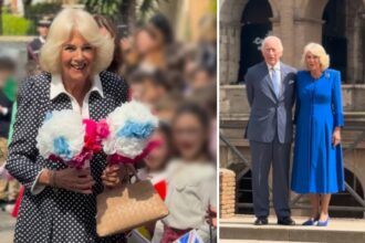 ''Se porti pasta e pomodori in Inghilterra, non hanno lo stesso sapore'': la Regina Camilla in Italia sorpresa dalla qualità del cibo - Gossip.it