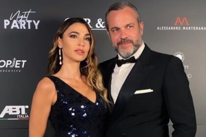 Cecilia Capriotti annuncia location e data del suo matrimonio con Gianluca Mobilia: ecco dove e quando sarà - Gossip.it