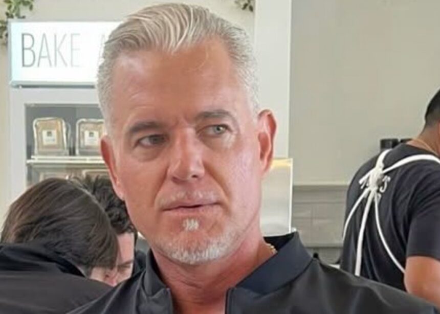 L’attore di