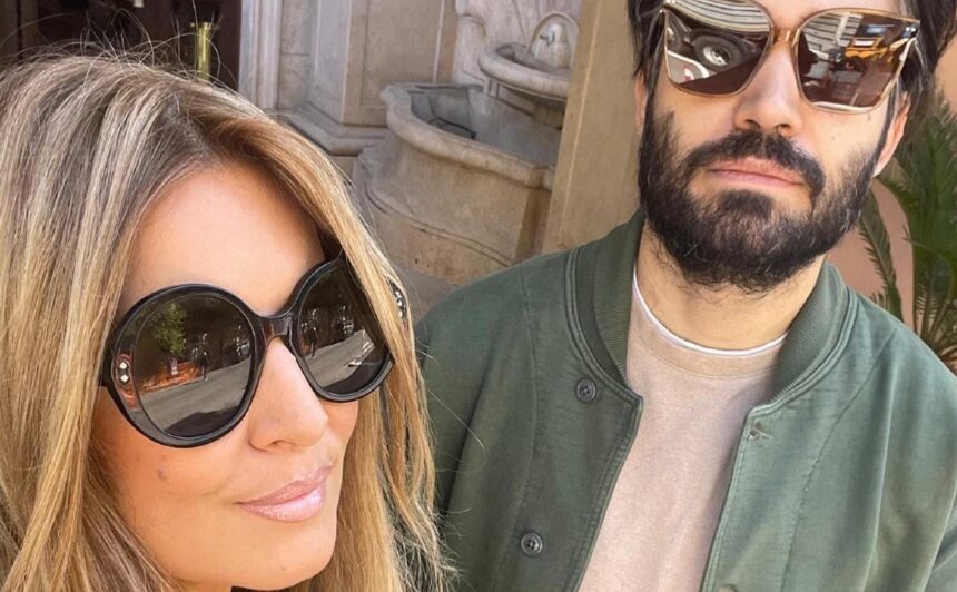 Selvaggia Lucarelli annuncia il matrimonio con Lorenzo Biagiarelli in Puglia: ''Dovrebbe essere la primavera dell'anno prossimo'' - Gossip.it