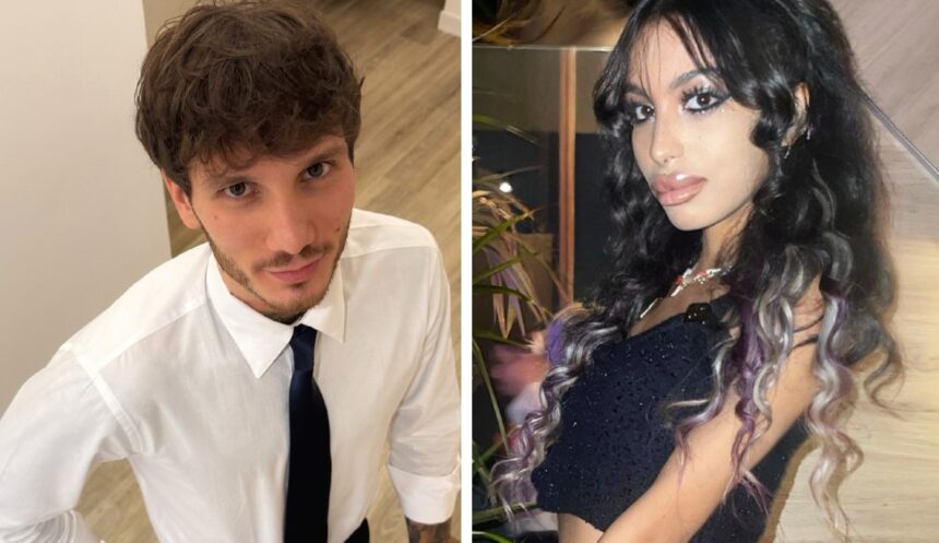 ''Mi ha tradita sporgendo denuncia contro di me'': Lulù Selassié torna a parlare della condanna di stalking nei confronti dell'ex Manuel Bortuzzo - Gossip.it