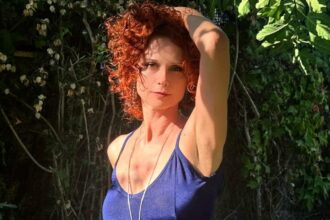 L'opinionista del 'Grande Fratello' Beatrice Luzzi ha scritto i quiz de 'L'Eredità' per tre anni: ''Facevo ricerche 12 ore al giorno'' - Gossip.it