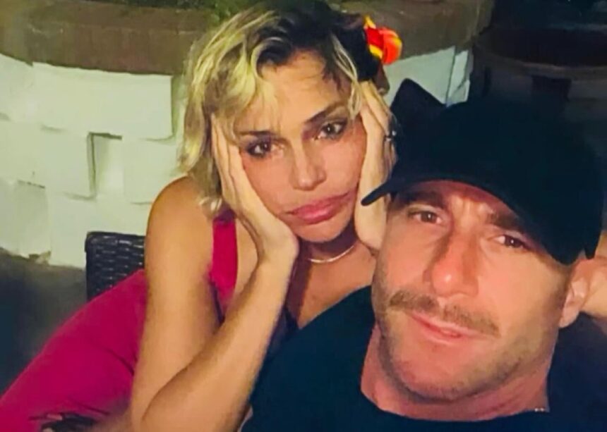 ''Hanno scritto che era l’orco tatuato, solo muscoli e niente cervello'': Micaela Ramazzotti parla del compagno Claudio Pallitto - Gossip.it