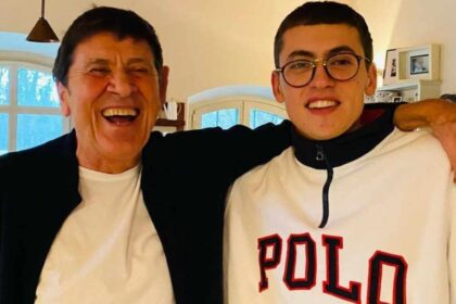 ''A Milano sono andato in tilt e ho cominciato ad avere comportamenti autolesionistici': la confessione del figlio di Gianni Morandi - Gossip.it