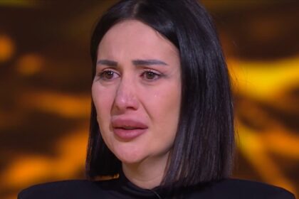 ''Non uscivo mai di casa, sempre tapparelle chiuse, un calvario'': la vincitrice del GF Jessica Morlacchi parla del suo periodo nero - Gossip.it