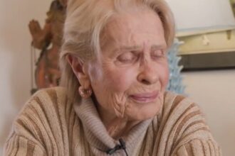 ''Non perdono'': la madre di Valeria Marini scoppia a piangere a 'Le Iene' ribadendo che il rapporto con la figlia è chiuso per sempre - Gossip.it