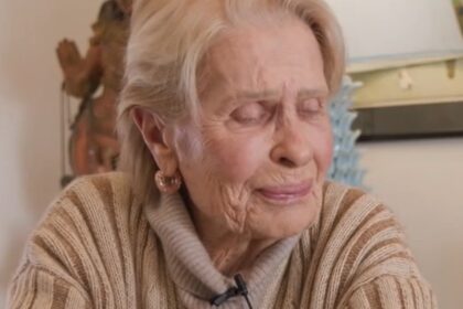 ''Non perdono'': la madre di Valeria Marini scoppia a piangere a 'Le Iene' ribadendo che il rapporto con la figlia è chiuso per sempre - Gossip.it
