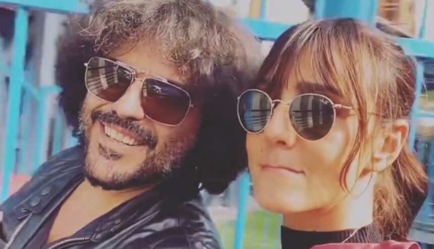 ''La bellezza e l’intelligenza insieme sono una bomba'': Francesco Renga rivela di essere rimasto 'devastato' dalle qualità dell'ex Ambra - Gossip.it