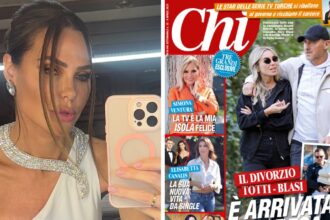 Nel divorzio tra Totti e Ilary è arrivata la resa dei conti: le accuse di tradimento sbarcano in tribunale con testimoni scottanti - Gossip.it