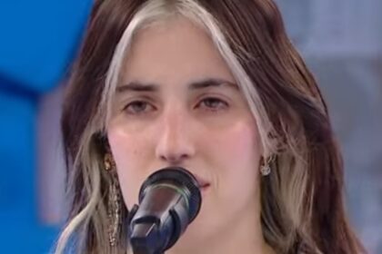 ''Ho passato una vita a sentirmi dire che sono raccomandata'': la figlia di Cristina Parodi non vuole l'aiuto dei genitori nella carriera da cantante - Gossip.it