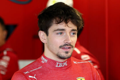 Chi si frequenta Charles Leclerc? Incontra la fidanzata della Ferrari Formula 1!