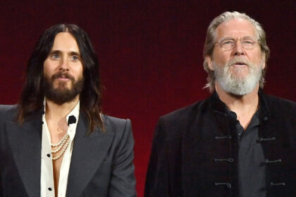 Jared Leto & Jeff Bridges prendono in giro il prossimo "Tron: Ares" al Cinemacon 2025, Debutto Primo Trailer
