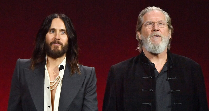 Jared Leto & Jeff Bridges prendono in giro il prossimo "Tron: Ares" al Cinemacon 2025, Debutto Primo Trailer