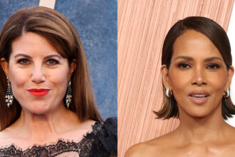 Lo scambio inaspettato sui testi delle canzoni di Monica Lewinsky e Halle Berry diventa virale
