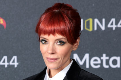 Lily Allen rivela che una volta ha fatto il provino per "The White Lotus": "Ovviamente non l'ho capito"