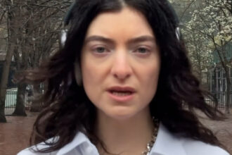 "What Where Was" Lyrics: Lorde Drops First New Solo Song in quattro anni - Ascolta ora!