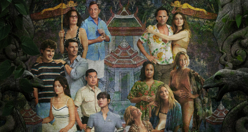 Spoiler del finale della stagione 3 di White Lotus ": chi è morto? Il destino di ogni personaggio rivelato