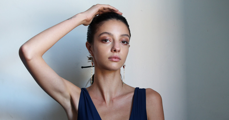 Lucy Markovic Dead - La modella australiana muore a 27 anni dopo "combattere per la sua vita"