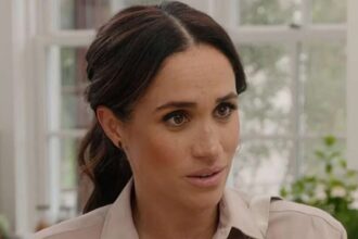 ''E’ una cosa spaventosa'': Meghan Markle rivela di aver avuto la preeclampsia post-partum - Gossip.it