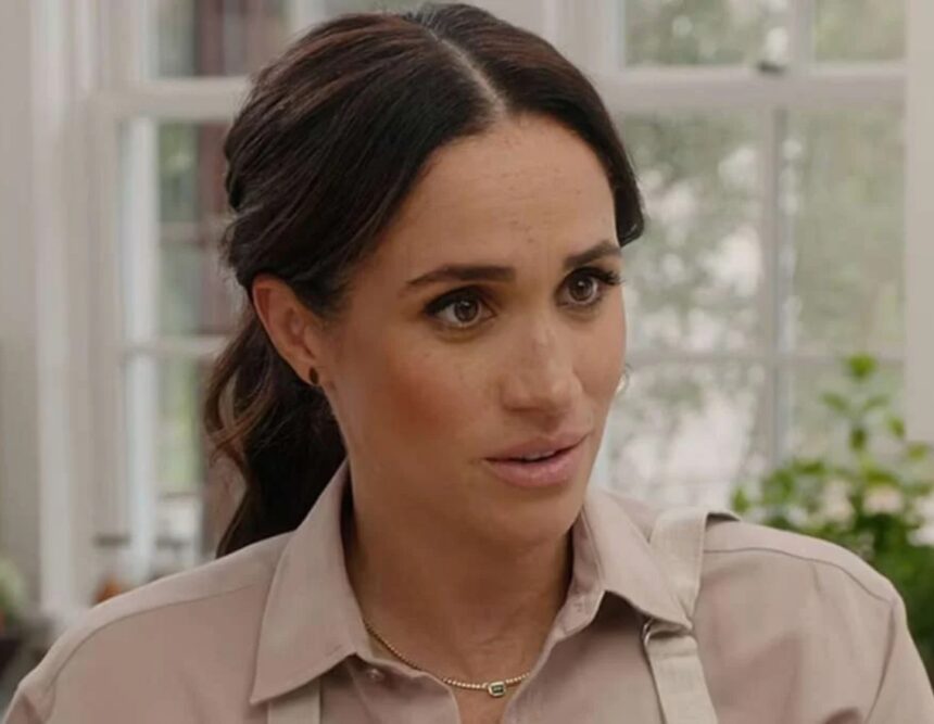 ''E’ una cosa spaventosa'': Meghan Markle rivela di aver avuto la preeclampsia post-partum - Gossip.it