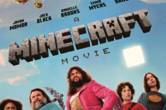 Box Office "A Minecraft Movie" - I numeri di apertura del fine settimana sono in ed è già enorme!