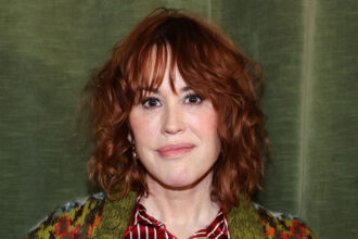 Molly Ringwald pesa un potenziale remake "The Breakfast Club"