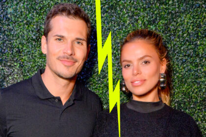 Brooks Nader e Gleb Savchenko si sono separati di nuovo, secondo quanto riferito lo accusa di imbrogliare