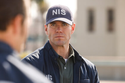 "NCIS: Origins" Finale: is [SPOILER] Davvero morto? Showrunner parla e prende in giro la stagione 2