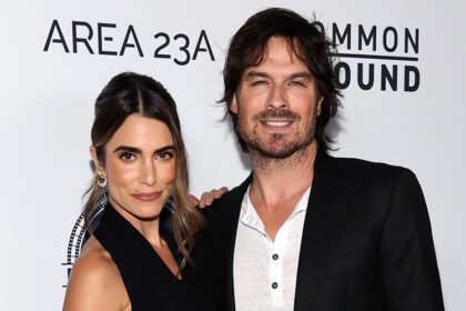 Ian Somerhalder reagisce al film di Nikki Reed "Tredici" e chiarisce se sono usciti da Hollywood
