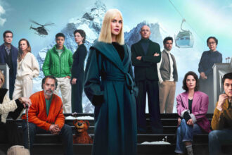 Trailer della stagione 2 "Nove Perfect Strangers": Nicole Kidman riprende il suo ruolo con un nuovo set di sconosciuti - Watch!